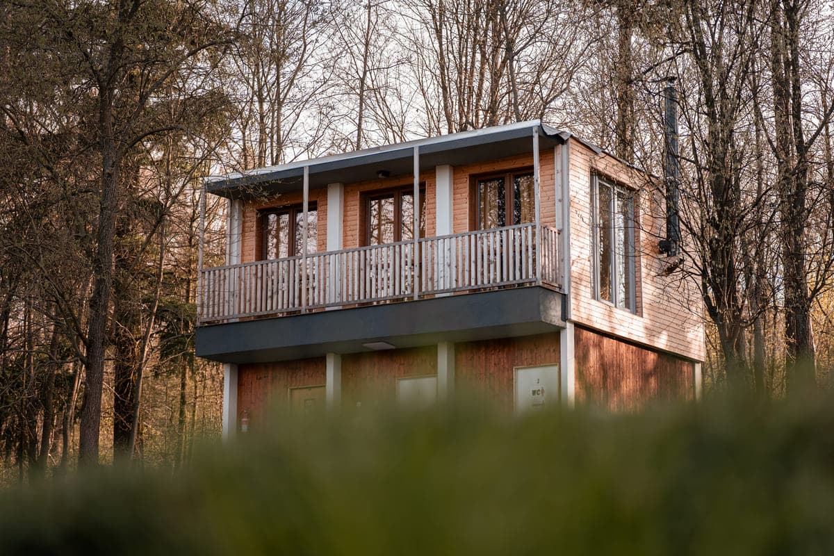 Proč k nám do tiny house?